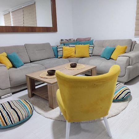 Ticina Apartment 塞拉耶佛 外观 照片