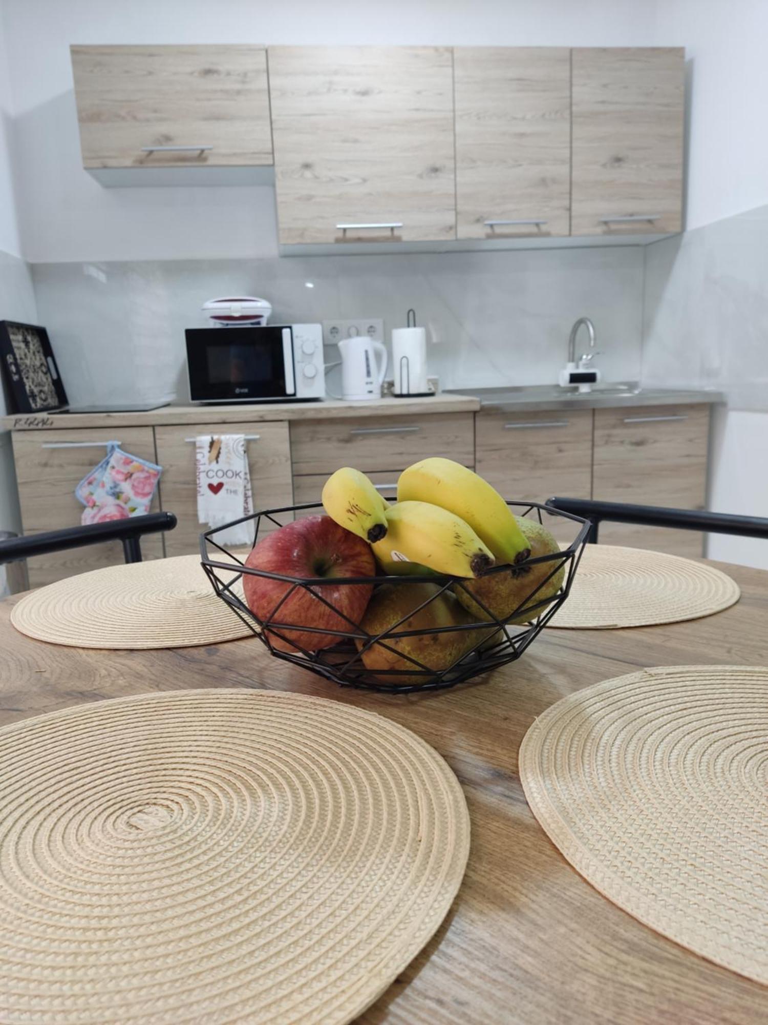 Ticina Apartment 塞拉耶佛 外观 照片