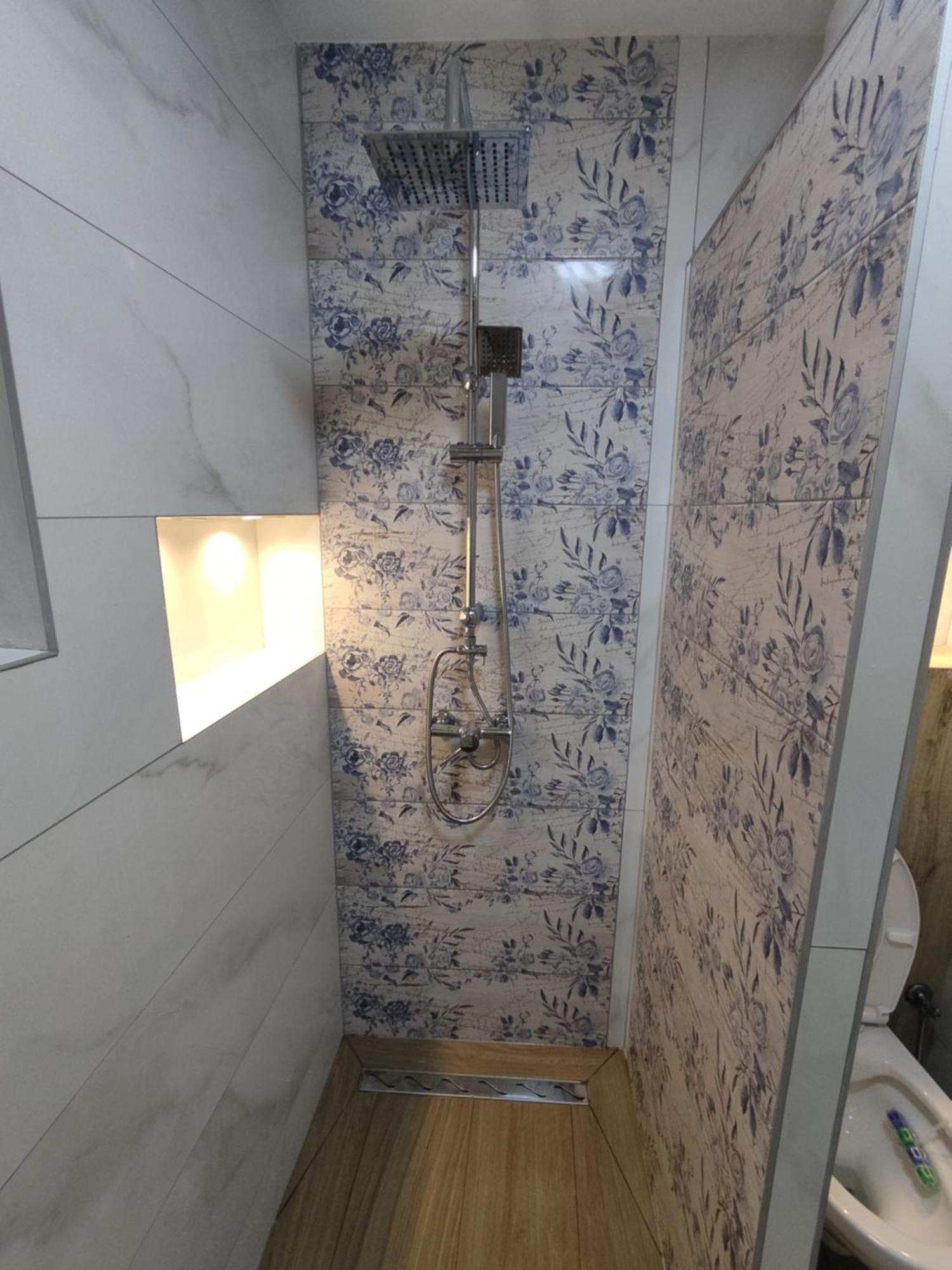 Ticina Apartment 塞拉耶佛 外观 照片
