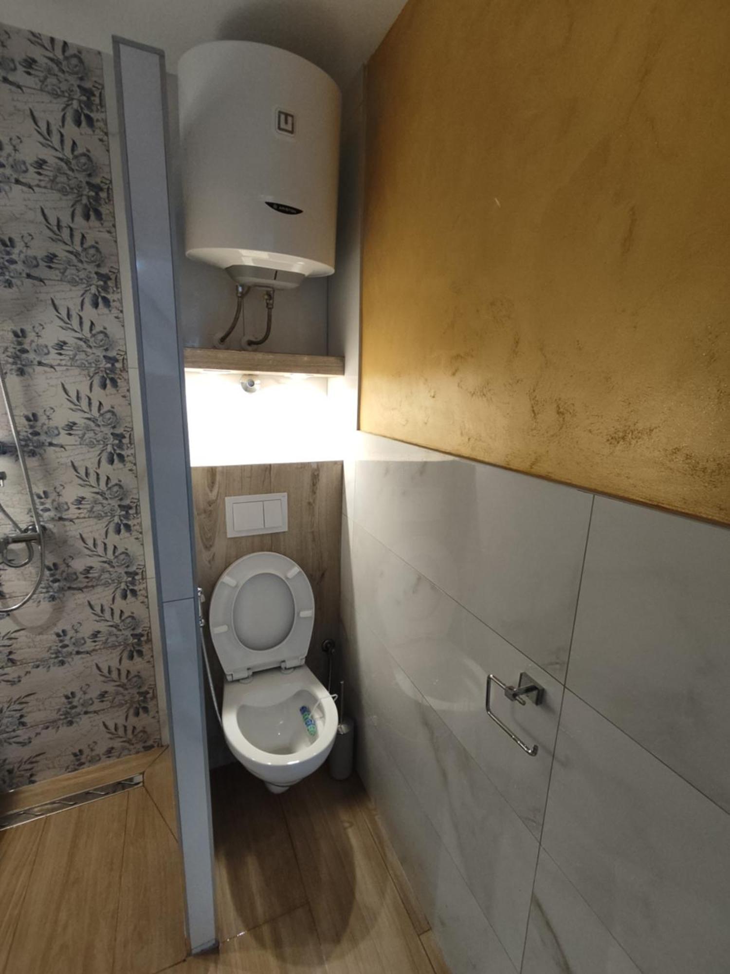 Ticina Apartment 塞拉耶佛 外观 照片