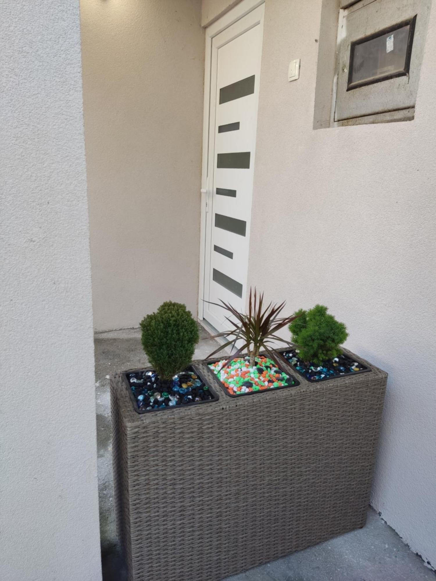 Ticina Apartment 塞拉耶佛 外观 照片