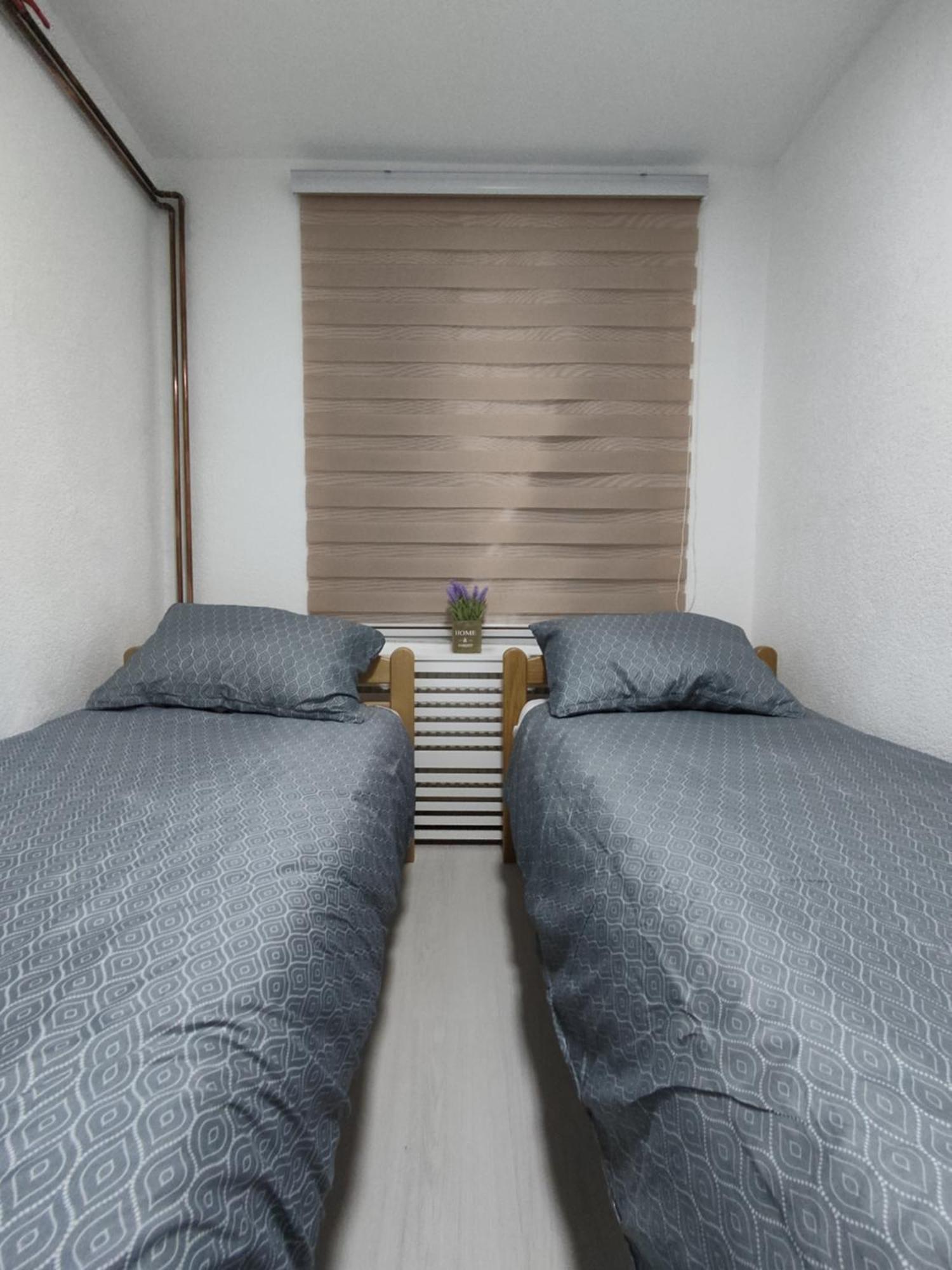 Ticina Apartment 塞拉耶佛 外观 照片