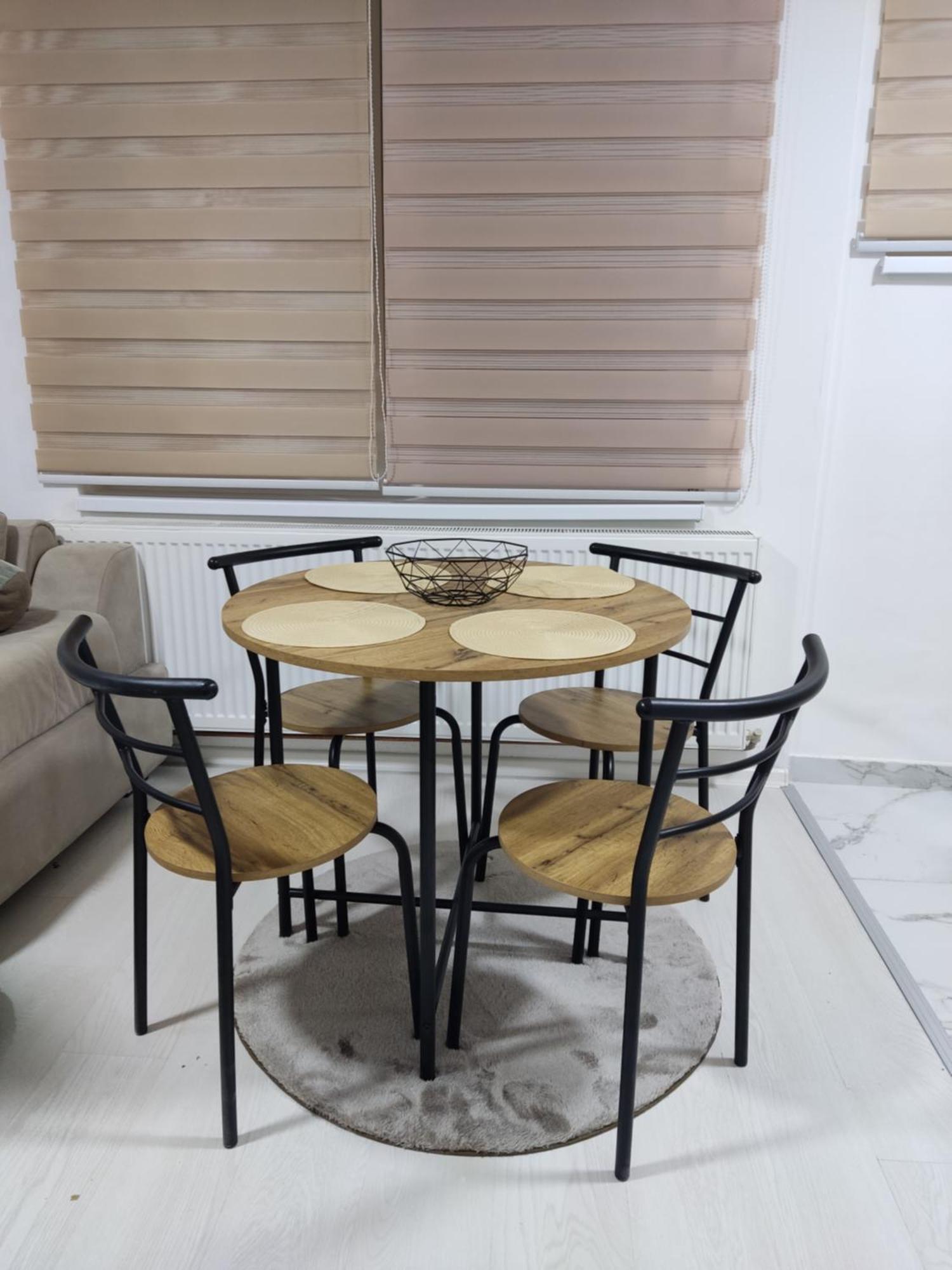 Ticina Apartment 塞拉耶佛 外观 照片