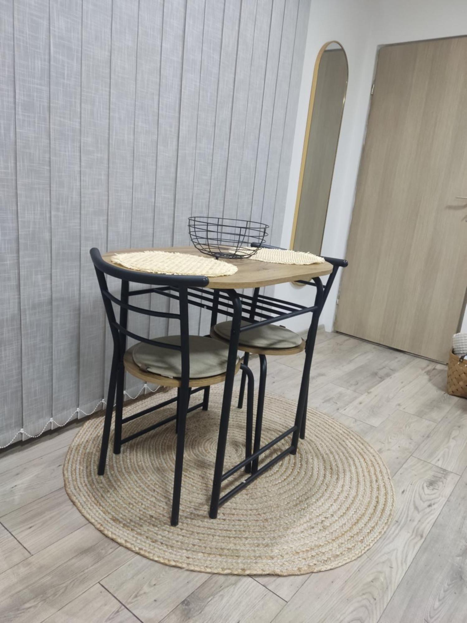 Ticina Apartment 塞拉耶佛 外观 照片