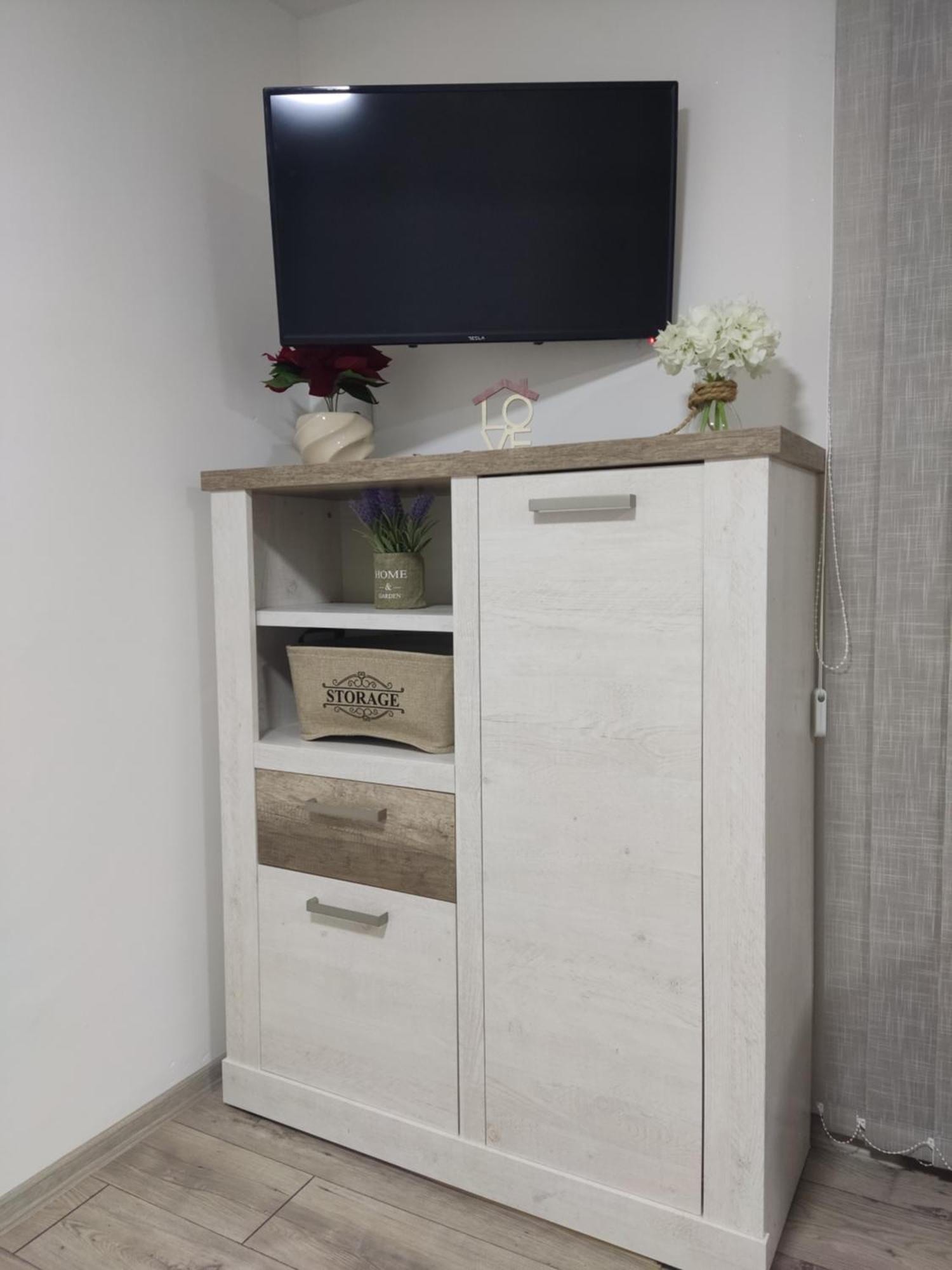 Ticina Apartment 塞拉耶佛 外观 照片