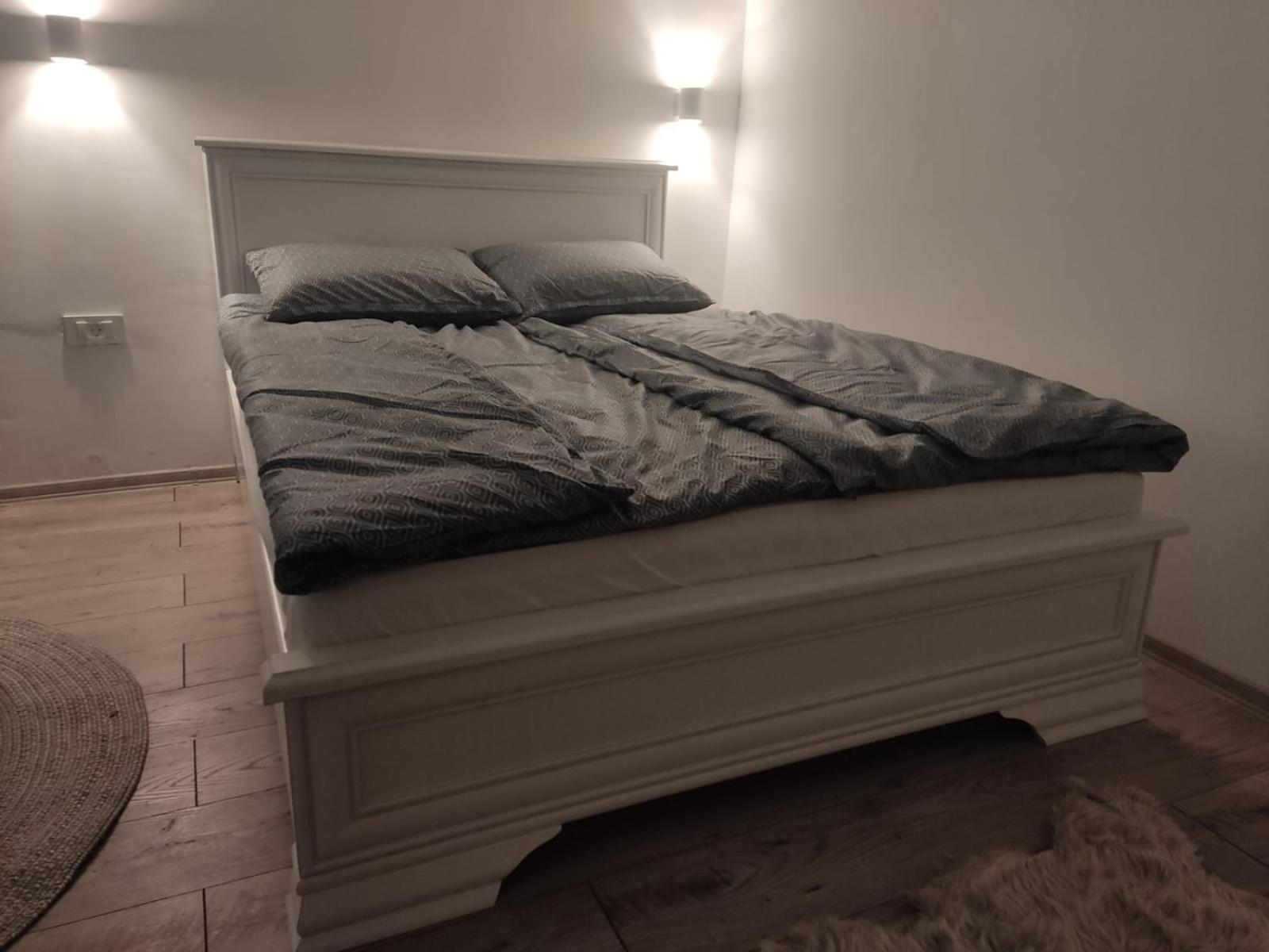 Ticina Apartment 塞拉耶佛 外观 照片