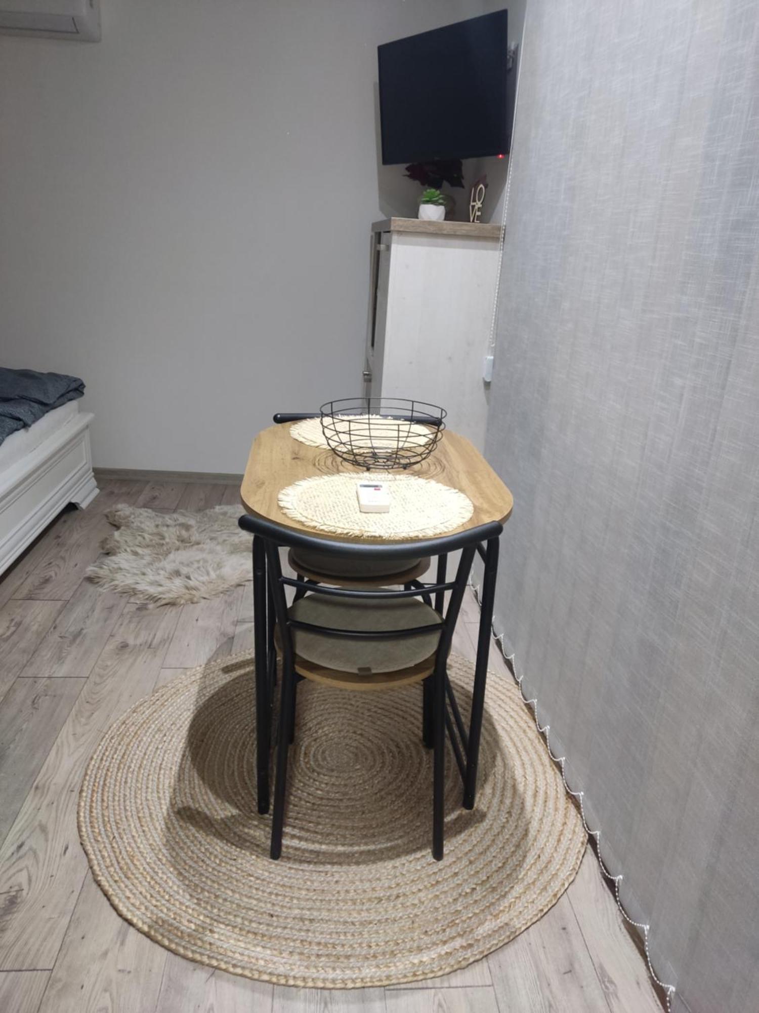 Ticina Apartment 塞拉耶佛 外观 照片