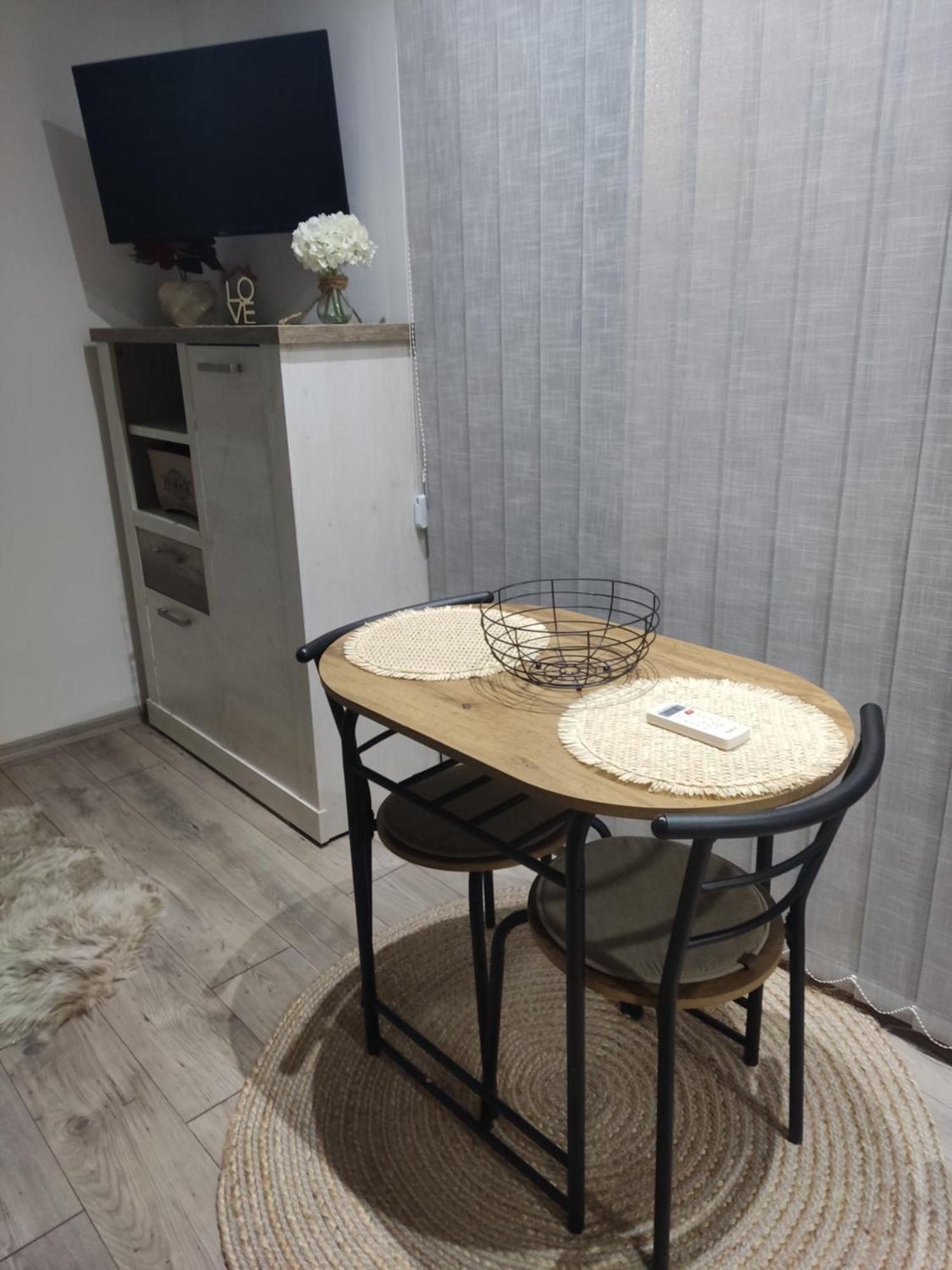 Ticina Apartment 塞拉耶佛 外观 照片