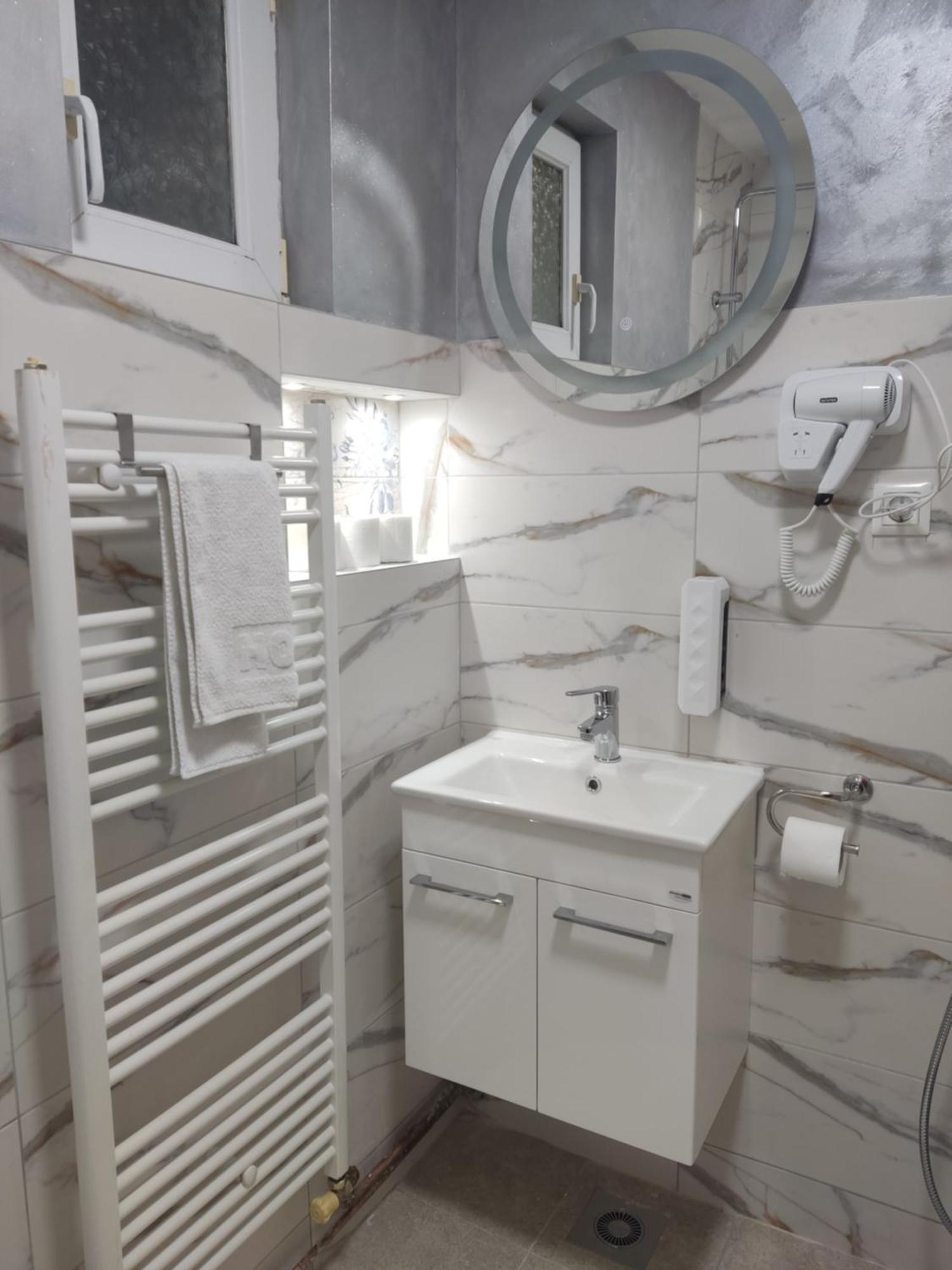 Ticina Apartment 塞拉耶佛 外观 照片