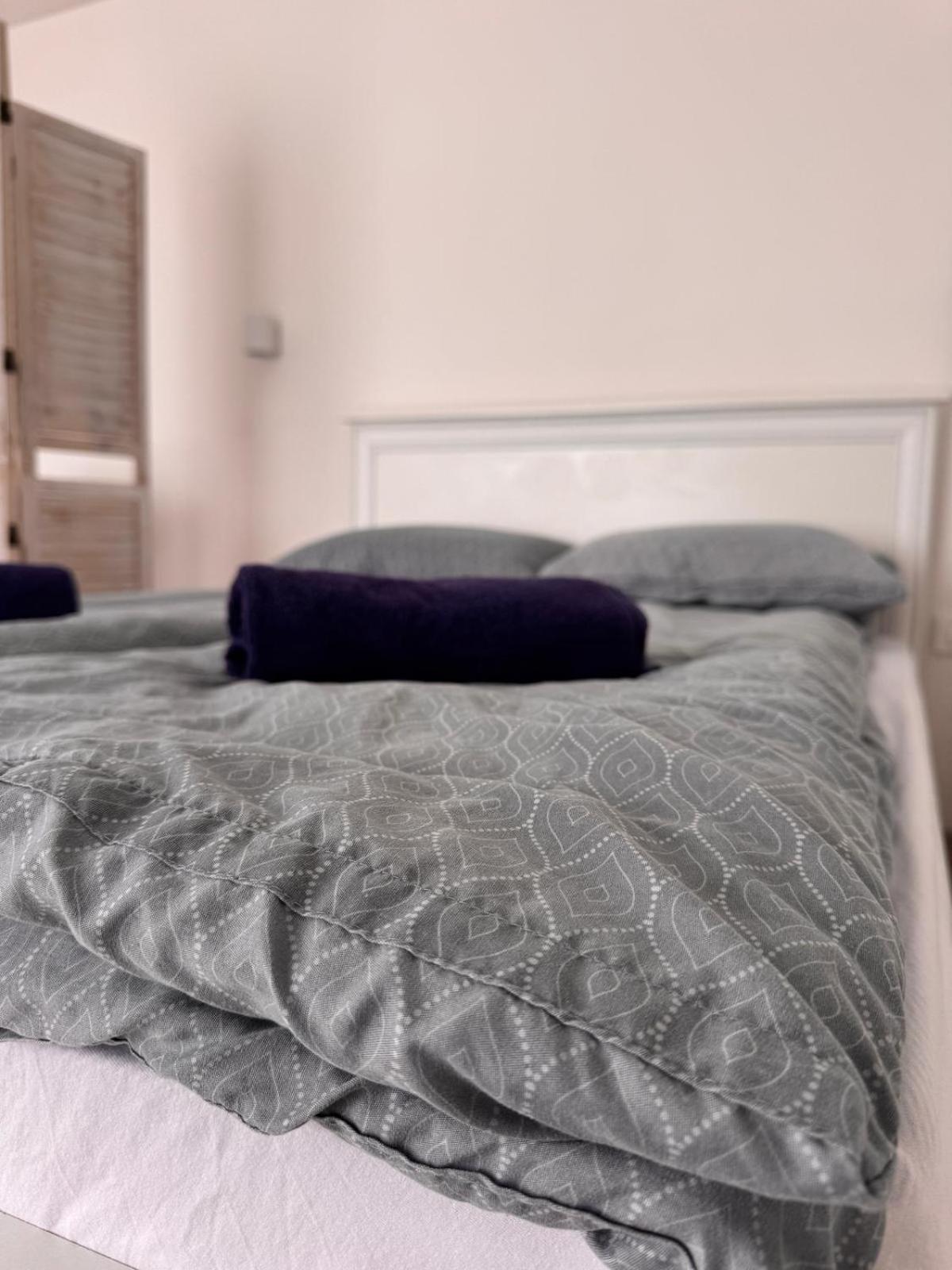 Ticina Apartment 塞拉耶佛 外观 照片