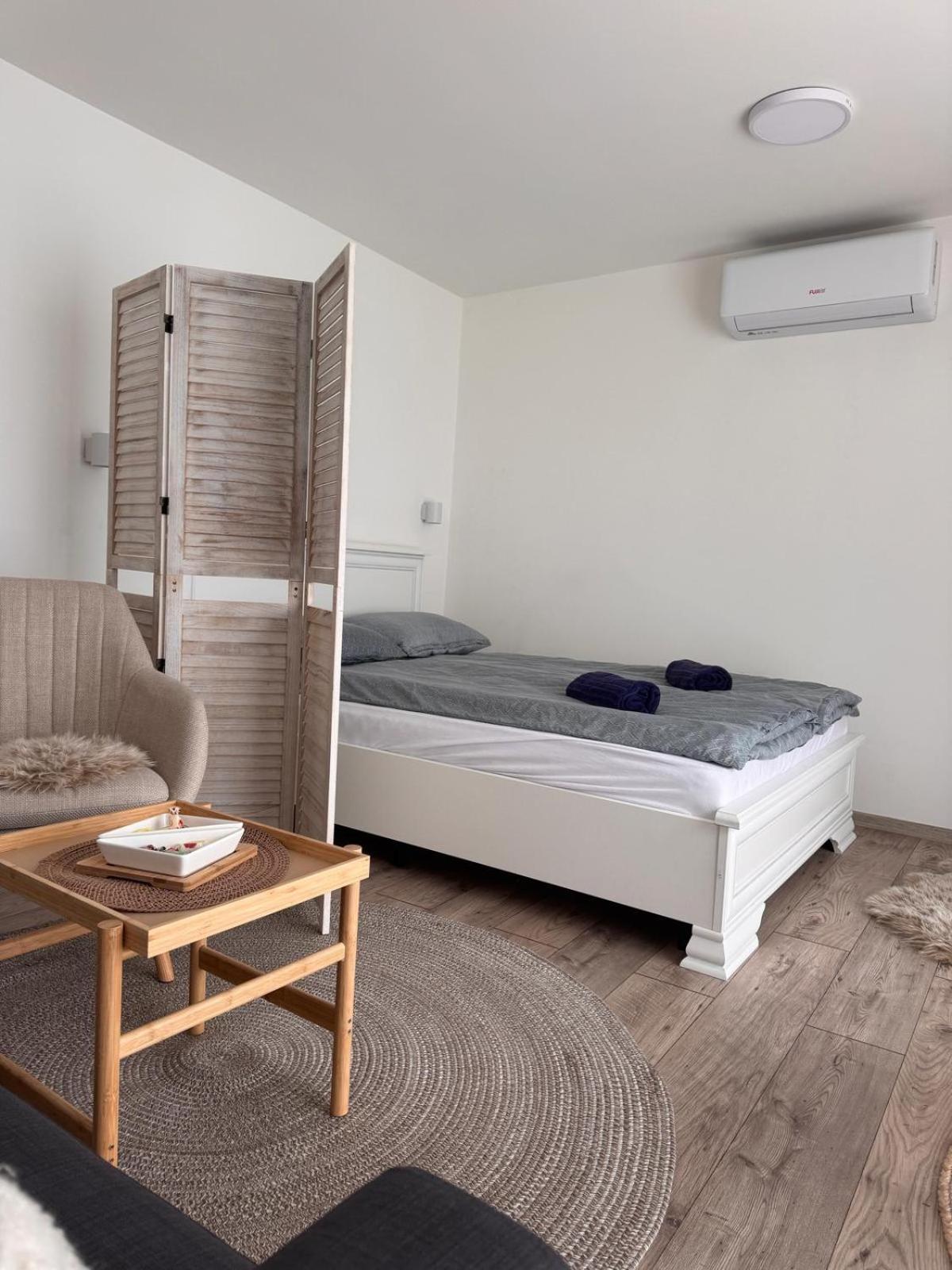 Ticina Apartment 塞拉耶佛 外观 照片